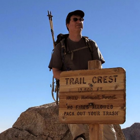 Meet your Posher, Richard - Picture 1 of 1